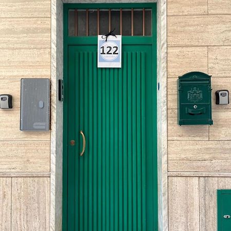 La Casa Di Nonna Sisina Villa Мола ди Бари Екстериор снимка