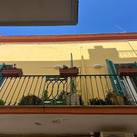 La Casa Di Nonna Sisina Villa Мола ди Бари Екстериор снимка