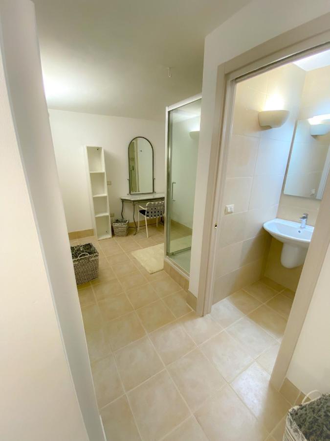 La Casa Di Nonna Sisina Villa Мола ди Бари Екстериор снимка