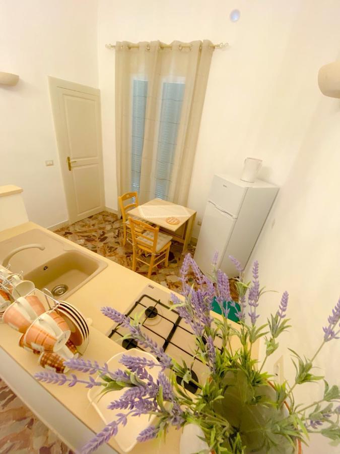 La Casa Di Nonna Sisina Villa Мола ди Бари Екстериор снимка
